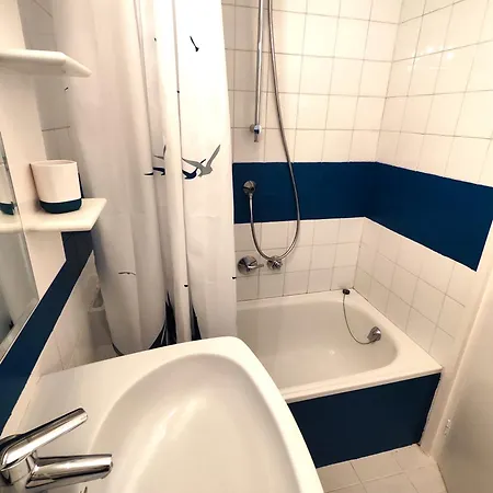 Apartamento Con Vistas Al Mar *