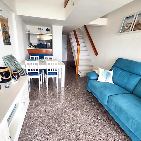 Con Vistas Al Mar * Platja d'Aro