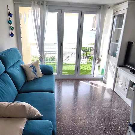 Apartment Con Vistas Al Mar *