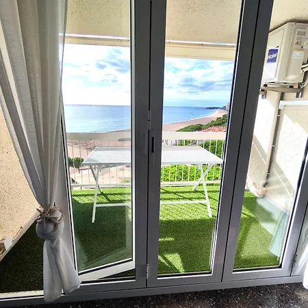 Διαμέρισμα Con Vistas Al Mar Platja d'Aro