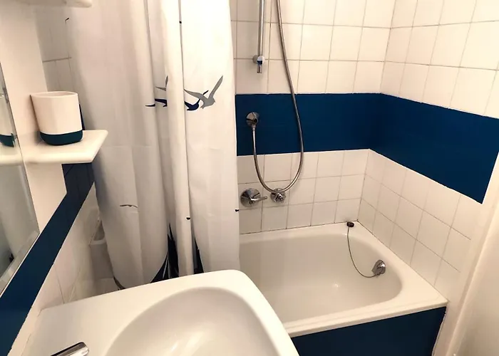 Apartment Con Vistas Al Mar *