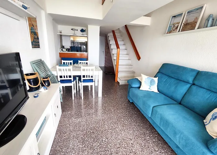 Con Vistas Al Mar * Castell-Platja d’Aro