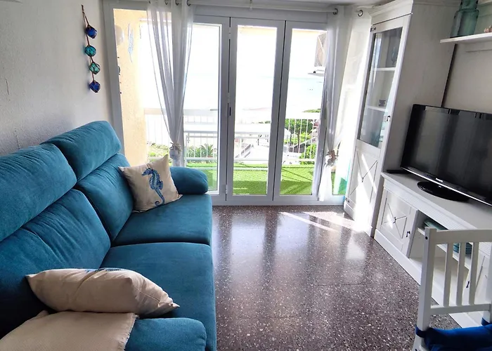 Apartment Con Vistas Al Mar *