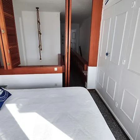 Con Vistas Al Mar Appartement *