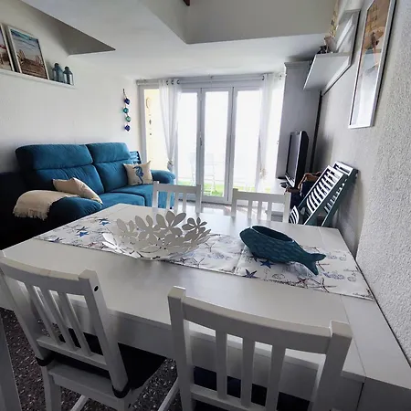 Appartement Con Vistas Al Mar *