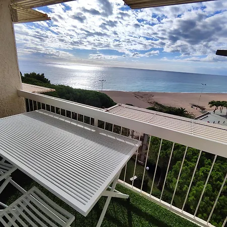 Apartment Con Vistas Al Mar Platja d'Aro