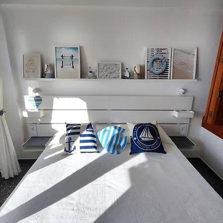 Appartement Con Vistas Al Mar *