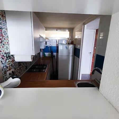 Appartement Con Vistas Al Mar *