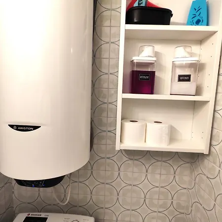 Con Vistas Al Mar Appartement *