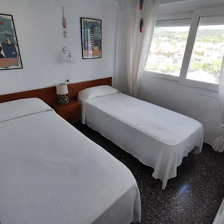 Apartment Con Vistas Al Mar
