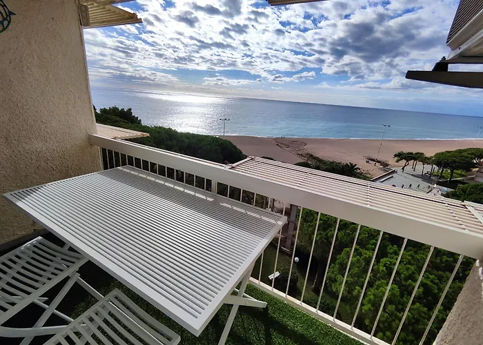 Daire Con Vistas Al Mar Platja d'Aro
