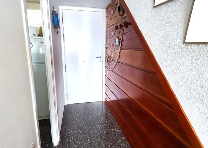 Daire Con Vistas Al Mar *