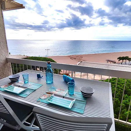 Con Vistas Al Mar Апартаменти
