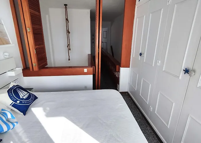 Con Vistas Al Mar Апартаменти *