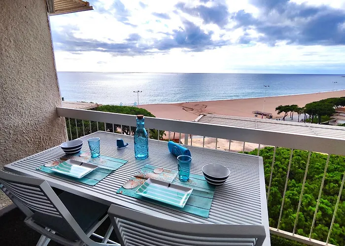 Con Vistas Al Mar Апартаменти