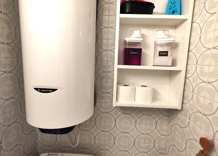 Con Vistas Al Mar Апартаменти *